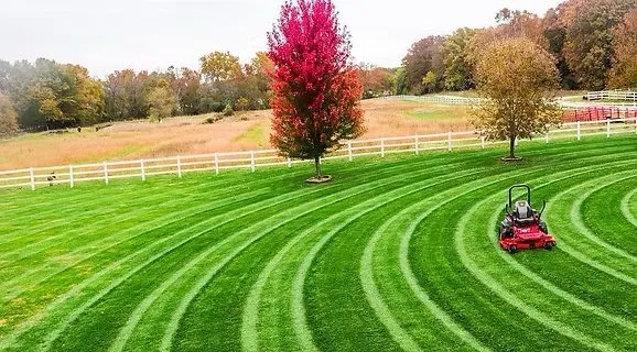Trusted garden landscaping near you across Big Cabin, OK - Shecks Outdoor Care