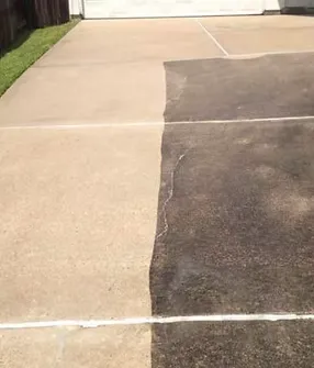 Affordable residential landscaping in Big Cabin, OK by Shecks Outdoor Care