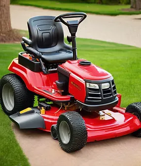 Shecks Outdoor Care