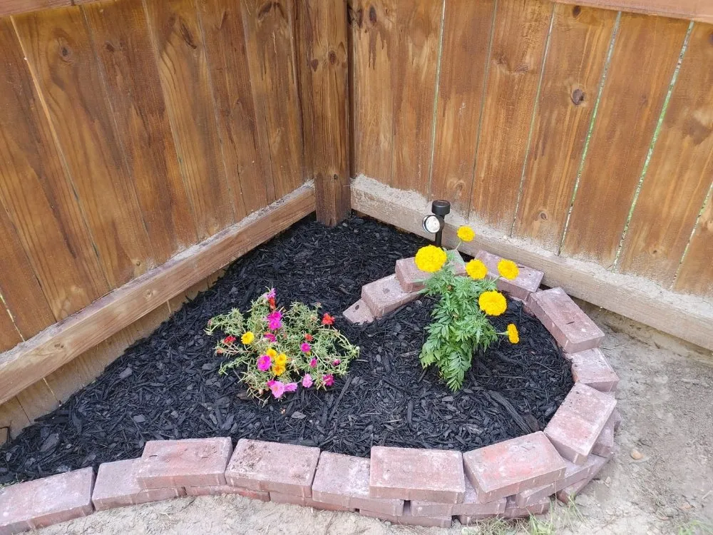 Top-rated outdoor landscaping for outdoor upgrades across Guyton, GA - SheCUT's Lawn Care