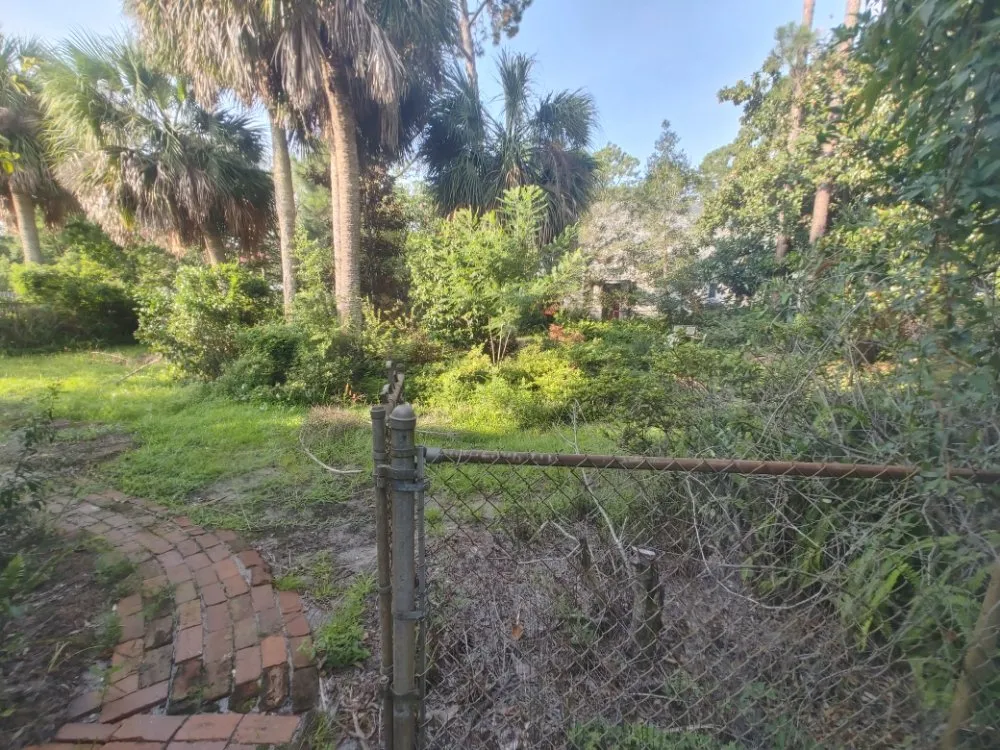 Reliable landscape design in Guyton, GA - SheCUT's Lawn Care