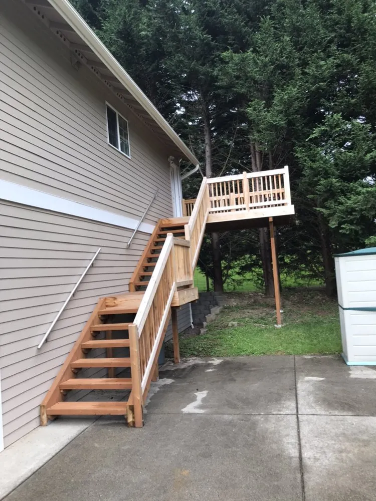 Custom landscape design experts serving Issaquah, WA - Shedrock Landscaping and Design