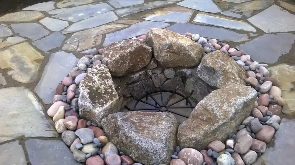 Reliable outdoor landscaping experts serving Issaquah, WA - Shedrock Landscaping and Design