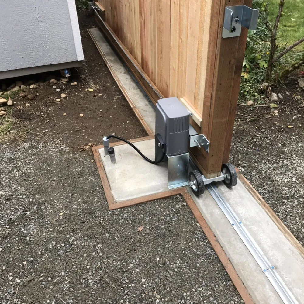 Local yard maintenance experts serving Issaquah, WA - Shedrock Landscaping and Design