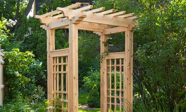 Shedrock Landscaping and Design Logo