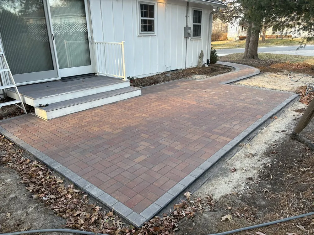 Professional lawn care service in Stilwell, KS - Sheeley Brothers Lawn & Landscape