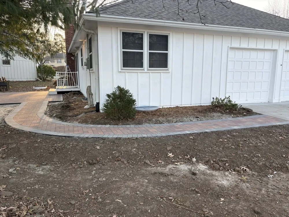 Expert yard maintenance experts serving Stilwell, KS - Sheeley Brothers Lawn & Landscape