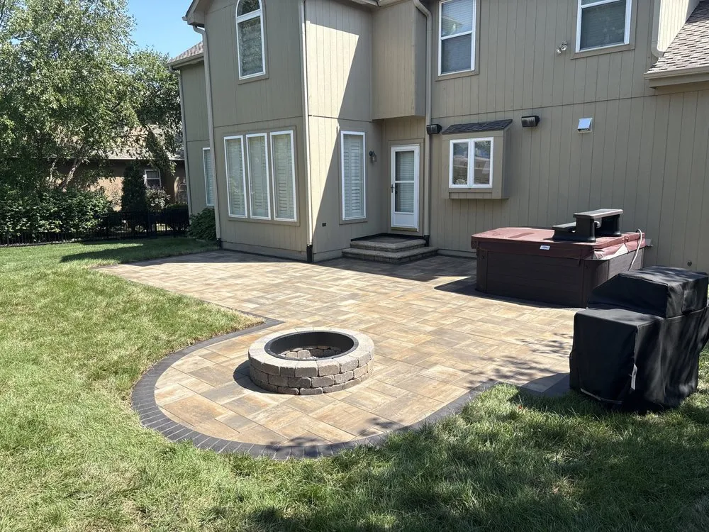 Reliable yard maintenance experts serving Stilwell, KS - Sheeley Brothers Lawn & Landscape
