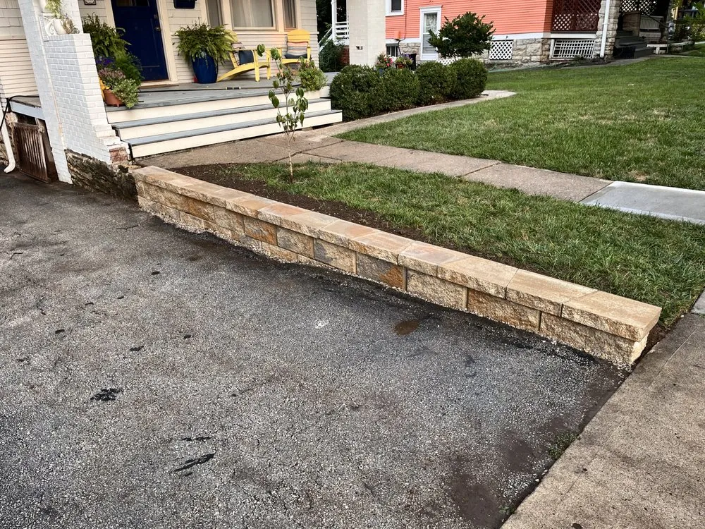 Local yard maintenance in Stilwell, KS by Sheeley Brothers Lawn & Landscape