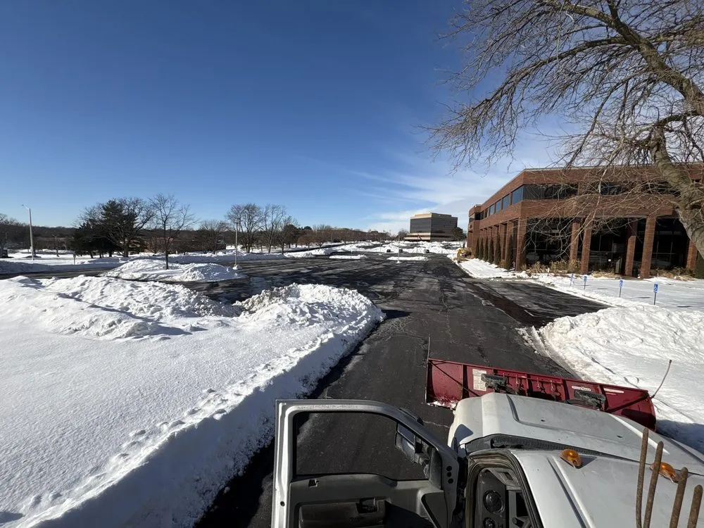 Affordable outdoor landscaping in Stilwell, KS - Sheeley Brothers Lawn & Landscape