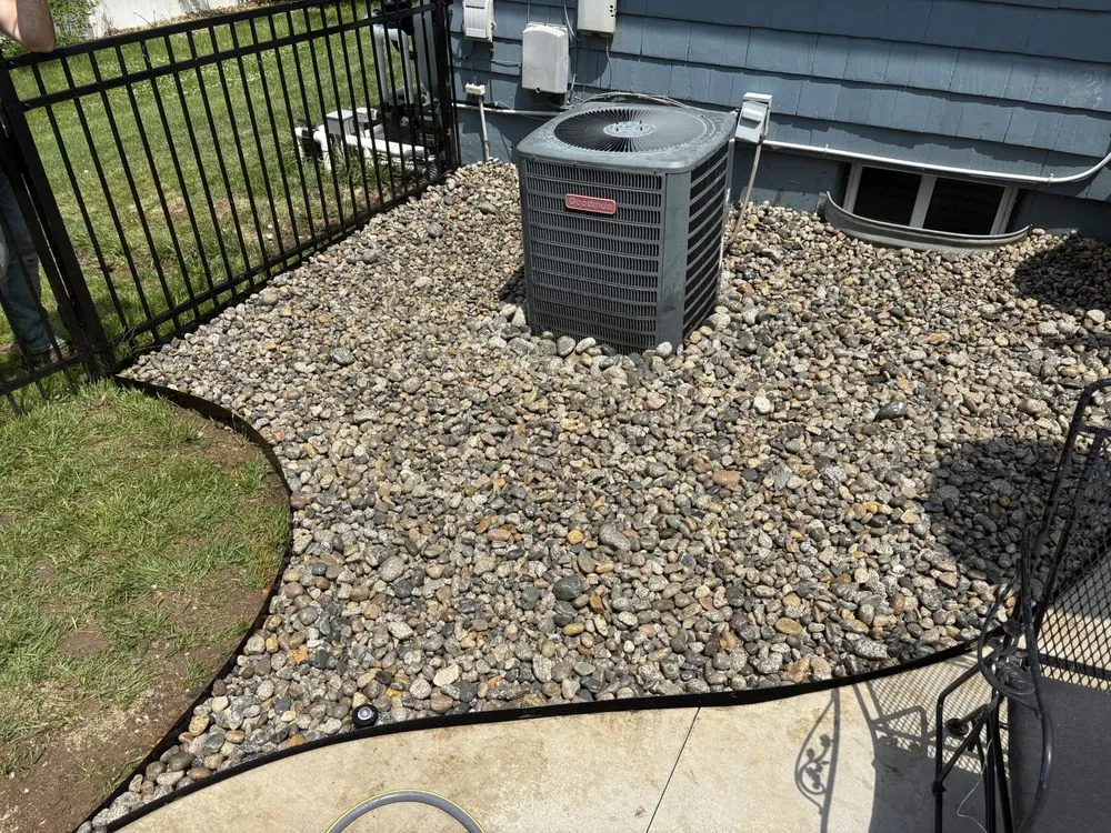 Top-rated lawn care service near you across Stilwell, KS - Sheeley Brothers Lawn & Landscape