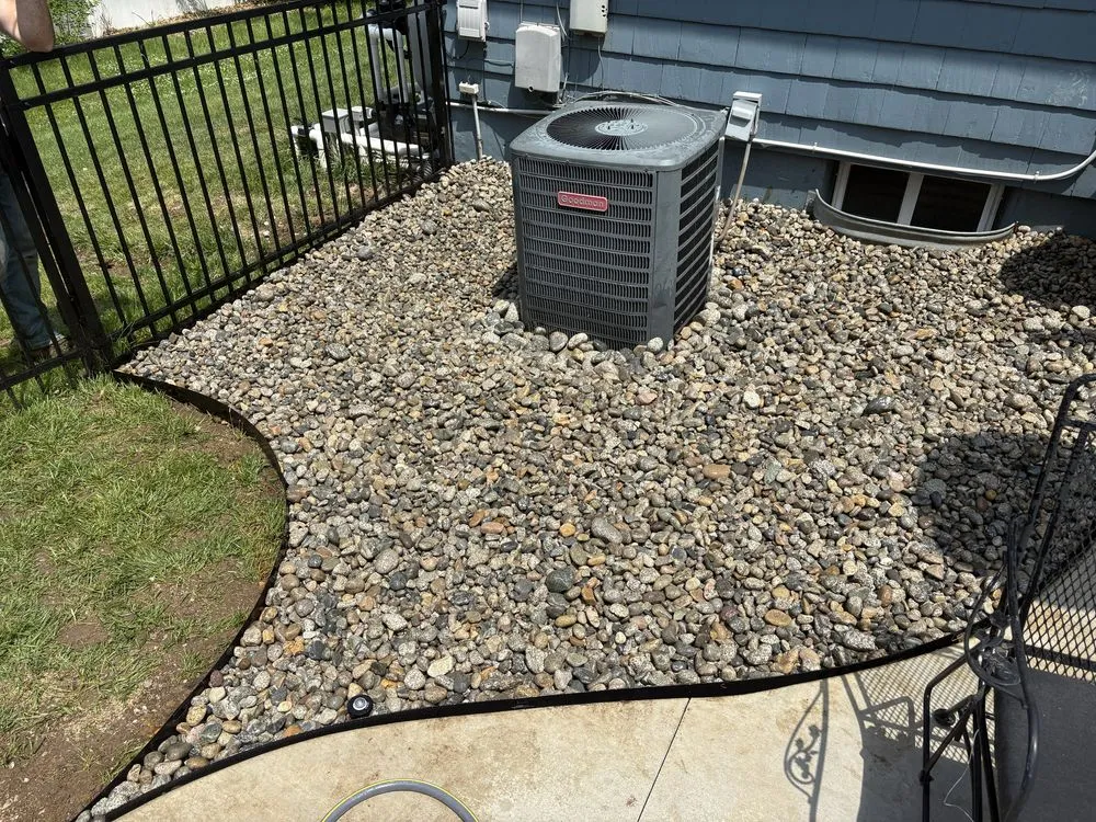 Professional lawn care service in Stilwell, KS by Sheeley Brothers Lawn & Landscape