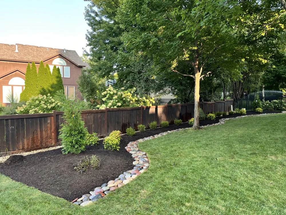 Reliable lawn care service for homes across Stilwell, KS - Sheeley Brothers Lawn & Landscape