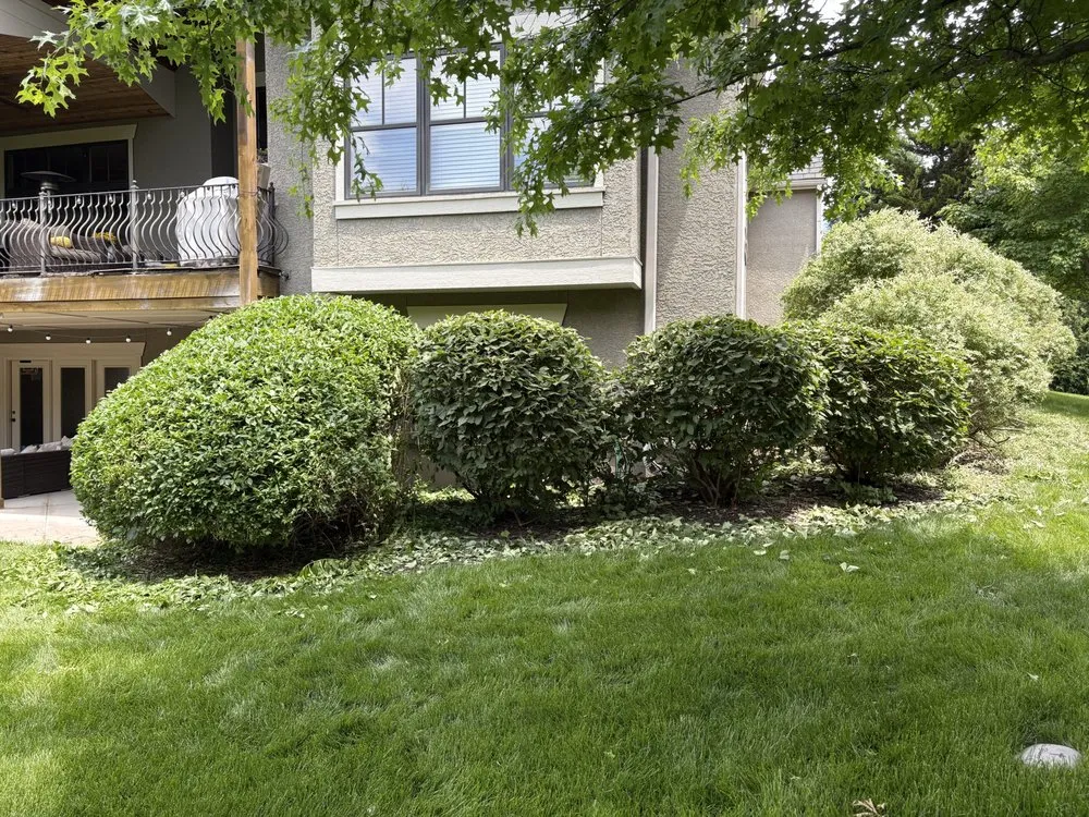 Affordable residential landscaping experts serving Stilwell, KS - Sheeley Brothers Lawn & Landscape