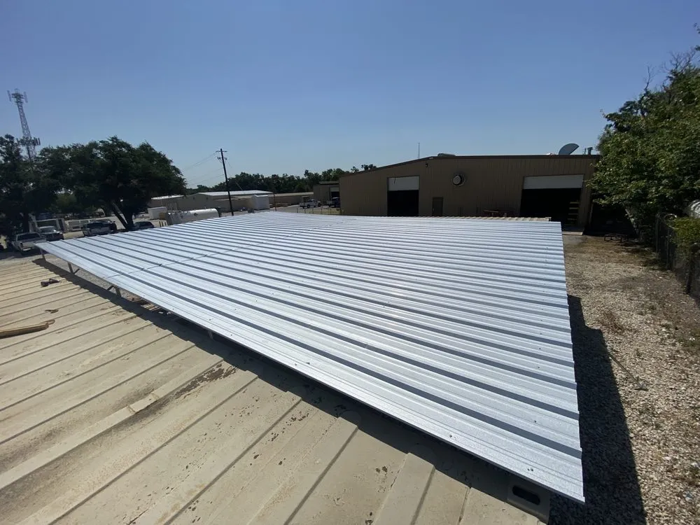 Reliable landscape design in Jarrell, TX - Sheer Landscaping & Construction