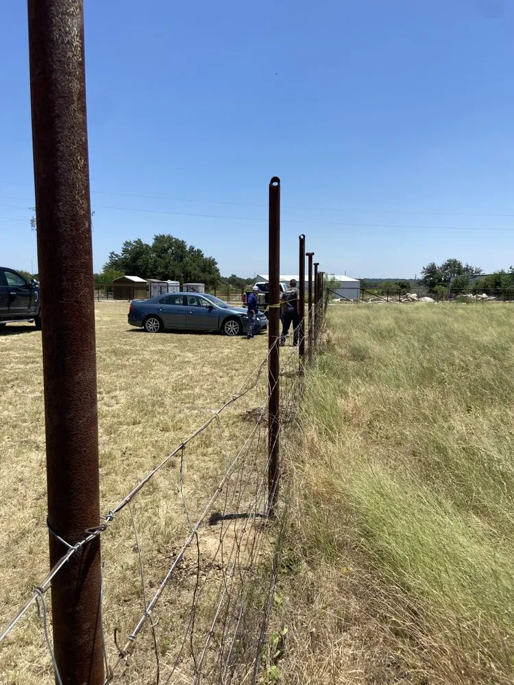 Professional residential landscaping in Jarrell, TX - Sheer Landscaping & Construction