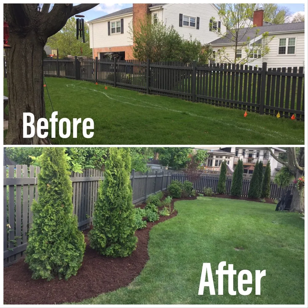 Reliable outdoor landscaping in Downers Grove, IL - Sheer Landscaping