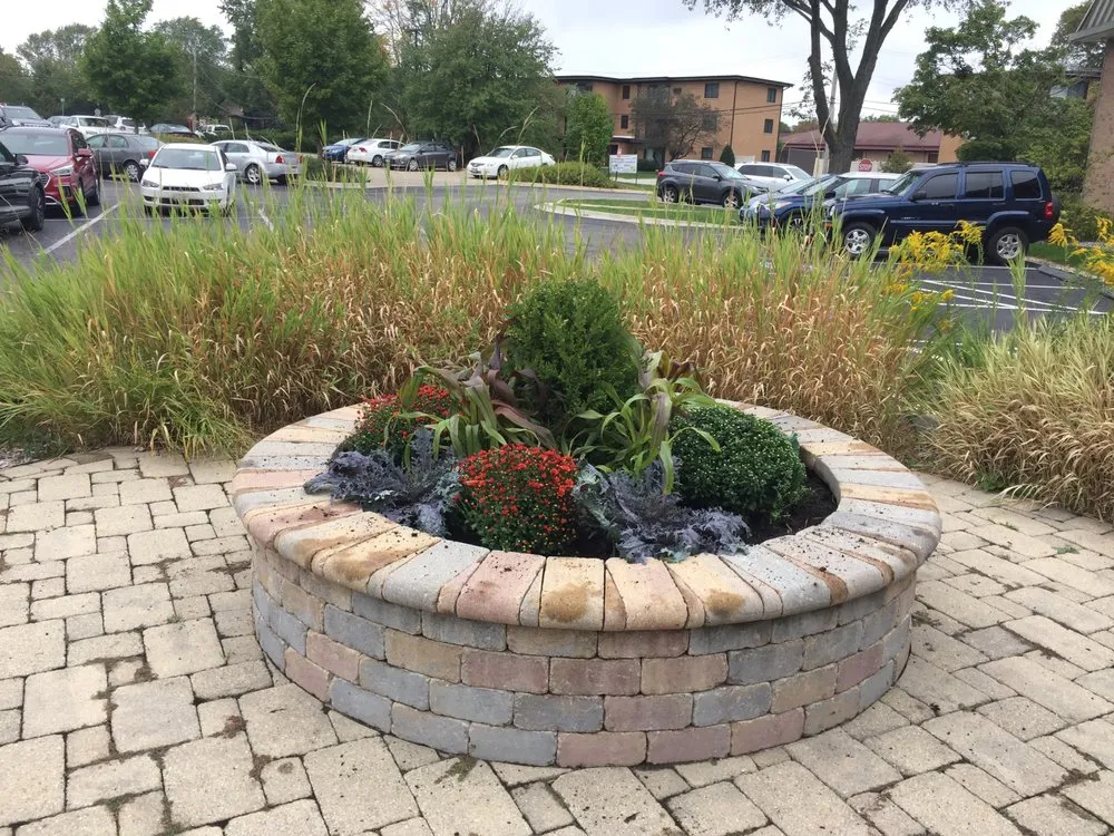 Expert landscaping services in Downers Grove, IL by Sheer Landscaping