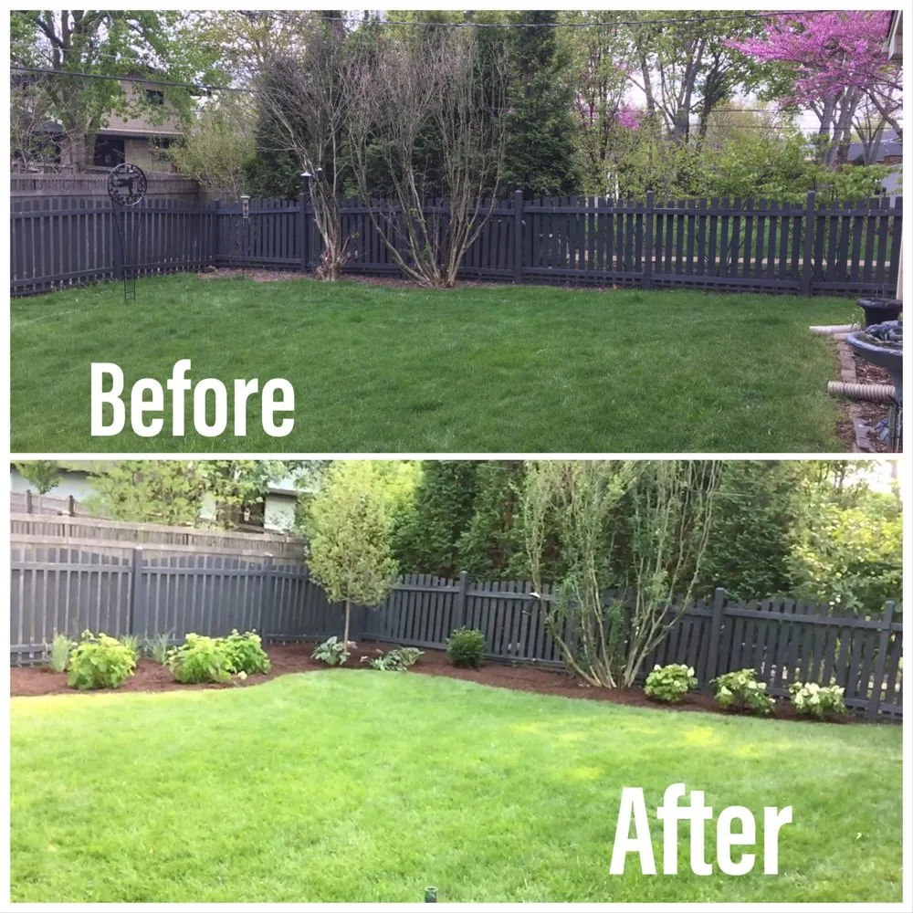 Affordable lawn mowing service experts serving Downers Grove, IL - Sheer Landscaping