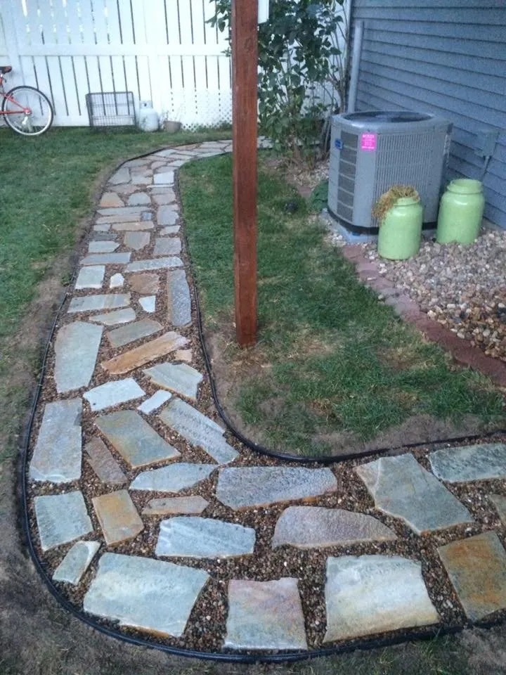 Affordable outdoor landscaping in York, NE - Sheets Landscaping