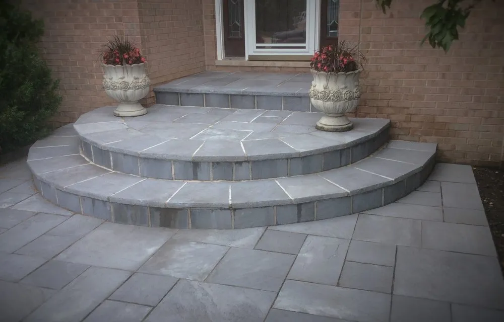 Local residential landscaping in Harvard, IL by Sheetz Landscaping