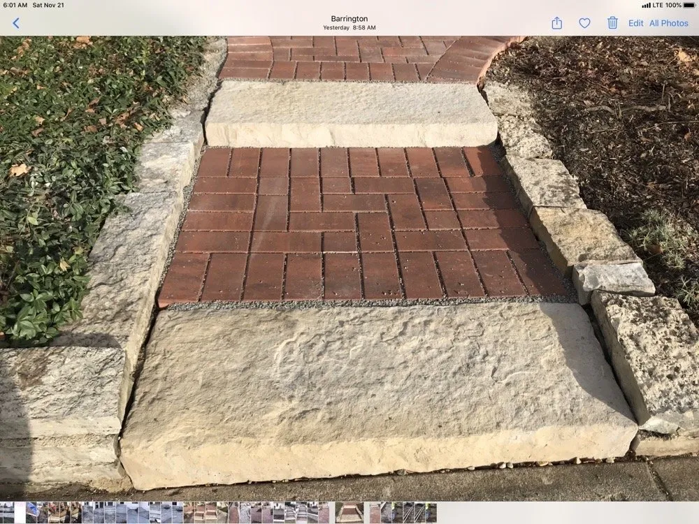 Expert yard maintenance for beautiful yards across Harvard, IL - Sheetz Landscaping