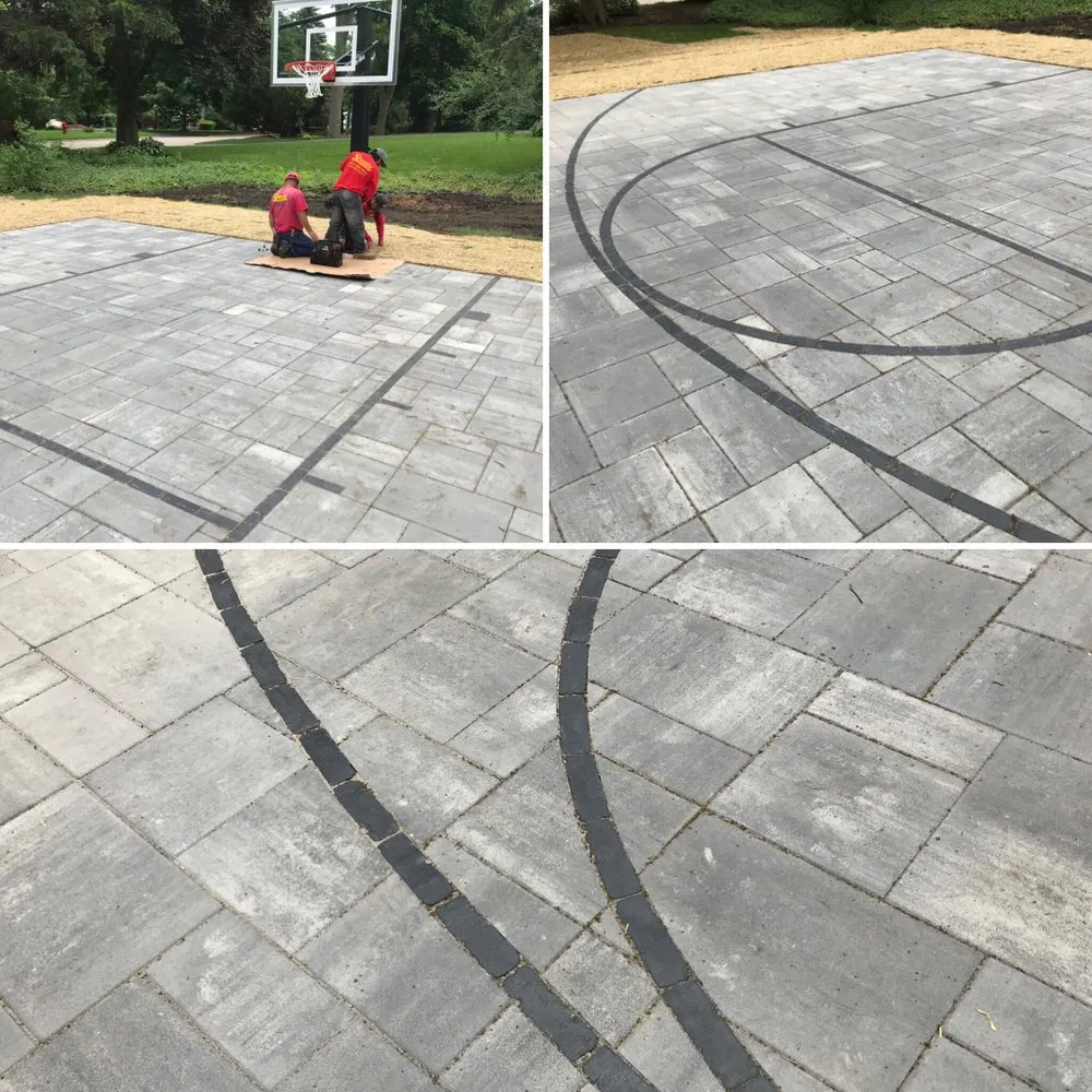 Reliable lawn mowing service experts serving Harvard, IL - Sheetz Landscaping