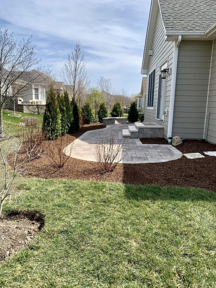 Expert lawn care service in Harvard, IL - Sheetz Landscaping