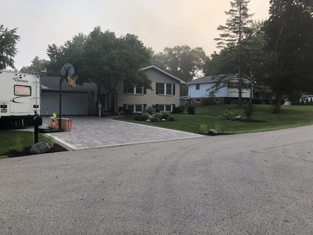 Top-rated yard cleanup service in Harvard, IL - Sheetz Landscaping