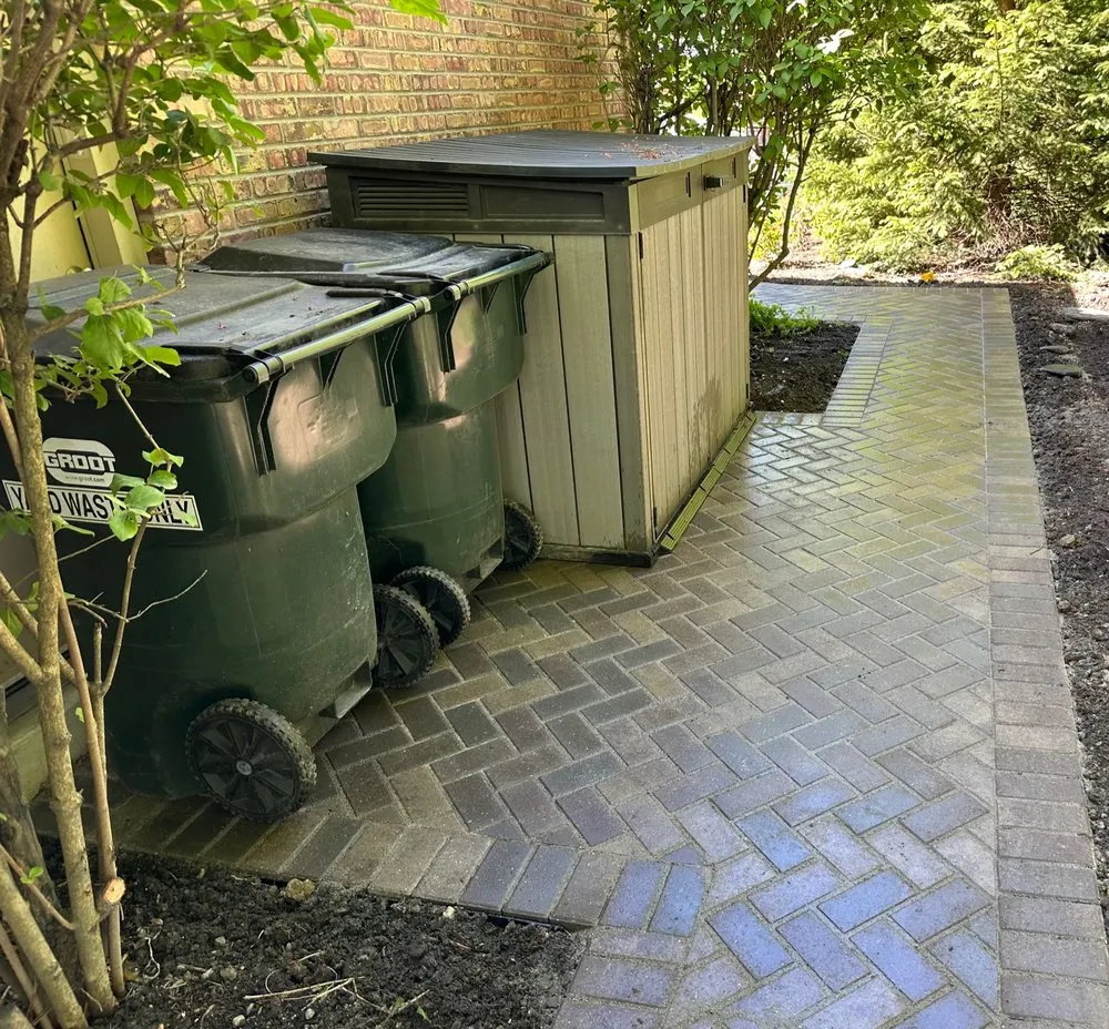 Affordable landscaping services experts serving Harvard, IL - Sheetz Landscaping