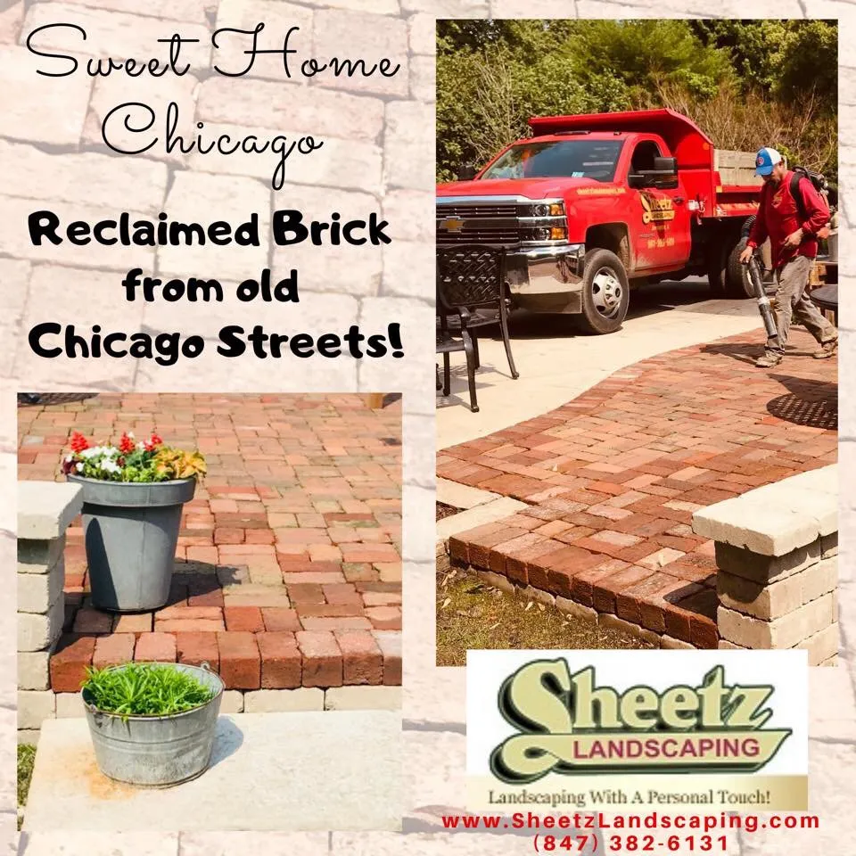 Affordable yard maintenance for homes across Harvard, IL - Sheetz Landscaping