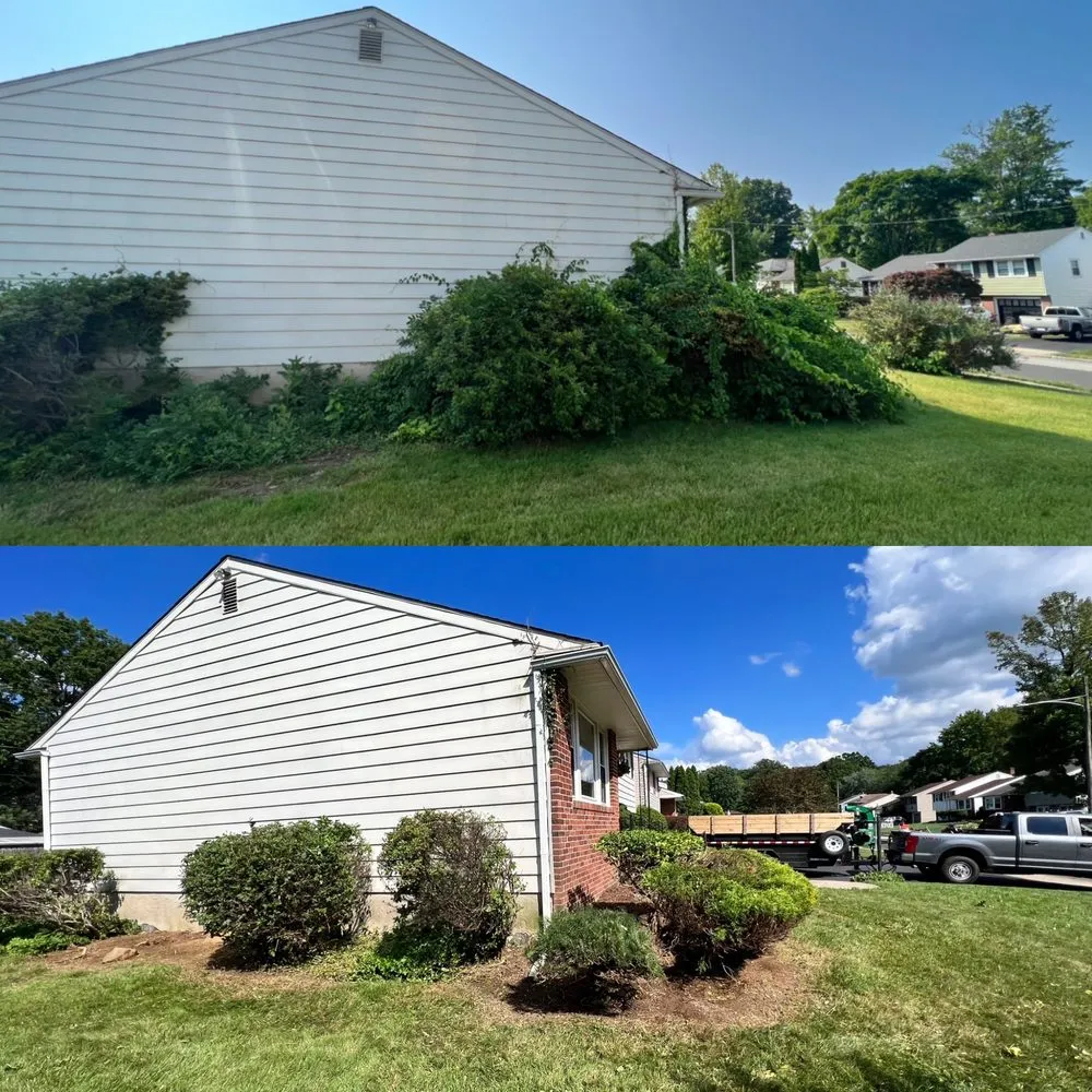 Local lawn mowing service in Holland, PA - Shefsky's Property Maintenance
