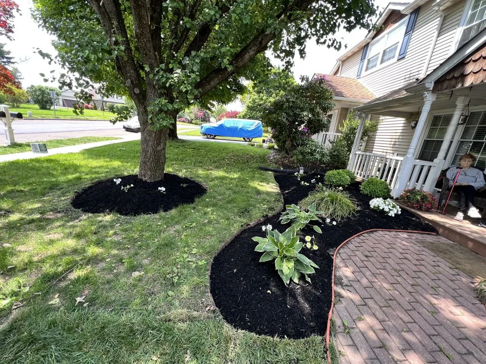 Local yard maintenance for outdoor upgrades across Holland, PA - Shefsky's Property Maintenance