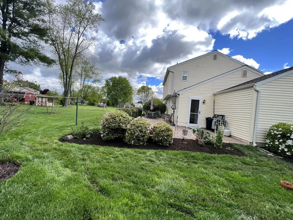 Top-rated yard maintenance experts serving Holland, PA - Shefsky's Property Maintenance