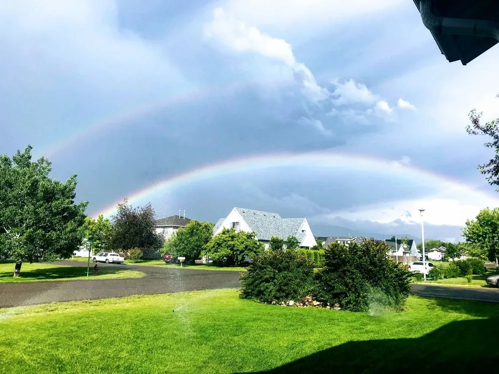 Affordable landscaping services near you in Grants Pass, OR by Sheila's Creative Yards