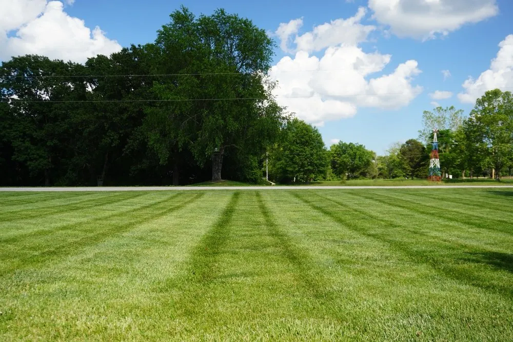 Custom landscape installation near you across High Ridge, MO - Shekas Precise Lawncare