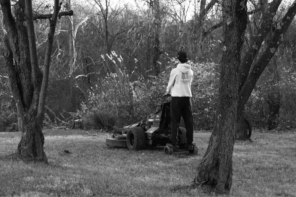 Top-rated yard maintenance with custom design across High Ridge, MO - Shekas Precise Lawncare