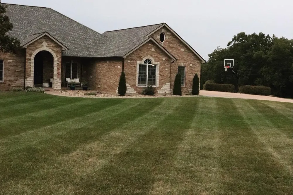 Affordable lawn care service experts serving High Ridge, MO - Shekas Precise Lawncare