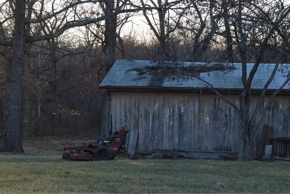 Expert landscape installation in High Ridge, MO - Shekas Precise Lawncare