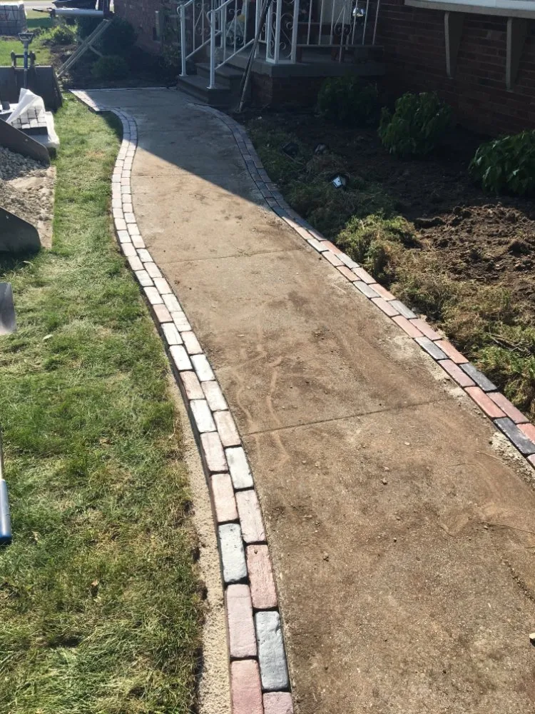 Local landscape design in Ellsworth, IL by Shelby Landscaping
