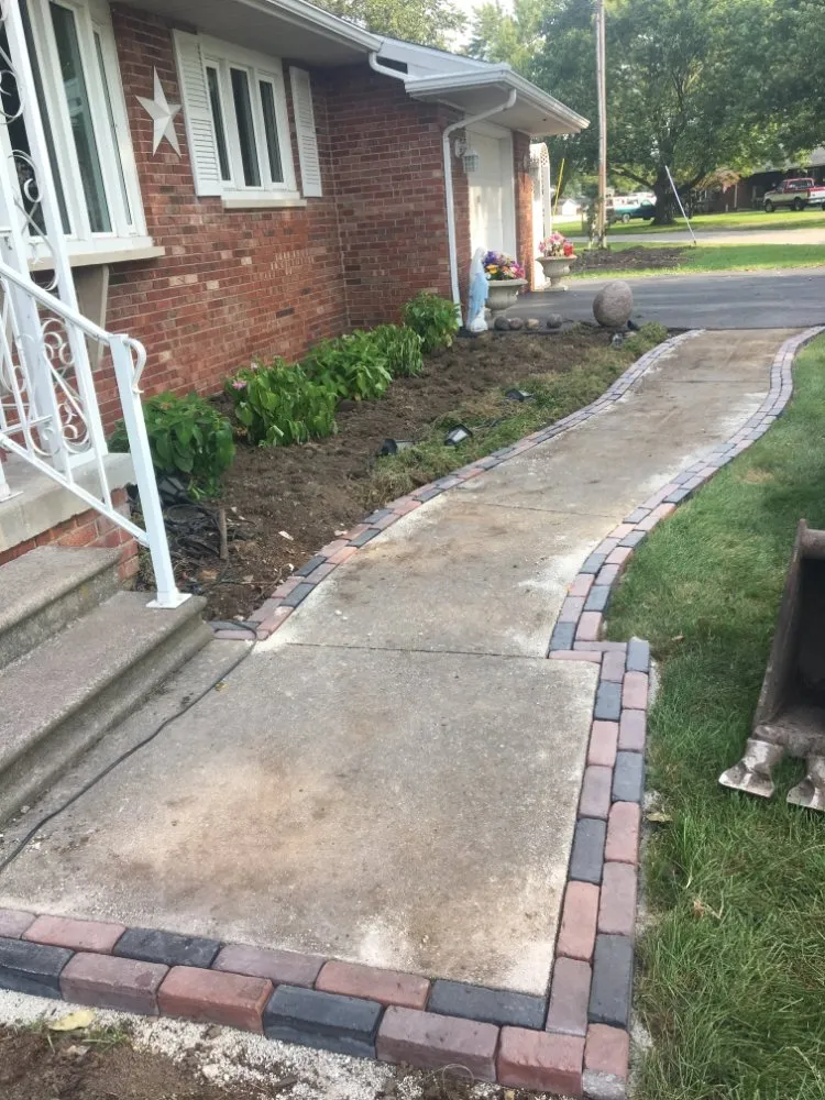 Affordable landscape installation near you across Ellsworth, IL - Shelby Landscaping