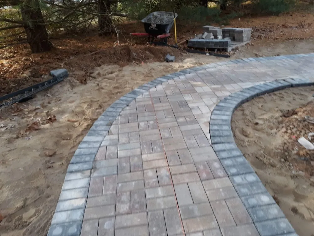 Trusted residential landscaping in Ellsworth, IL by Shelby Landscaping