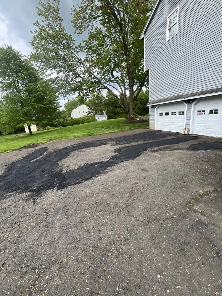 Local landscape design for year-round maintenance across Oxford, CT - Shelby Services