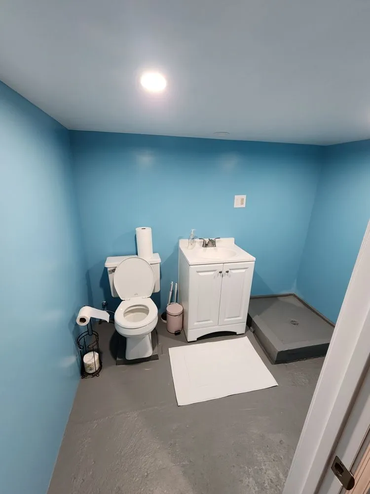 Expert landscaping services in Allentown, PA by Shelby's Lawn Solutions