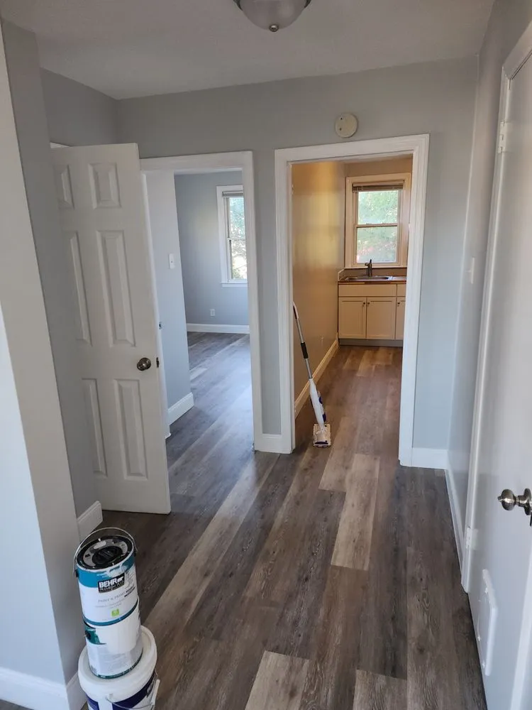 Trusted lawn mowing service in Allentown, PA - Shelby's Lawn Solutions