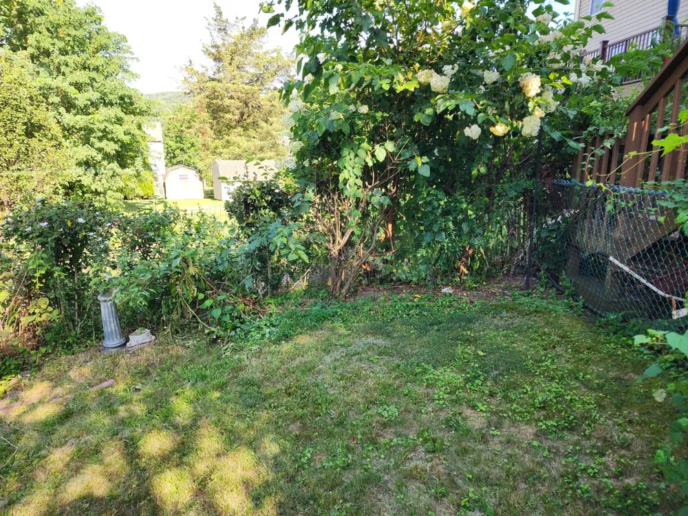 Affordable residential landscaping in Allentown, PA by Shelby's Lawn Solutions