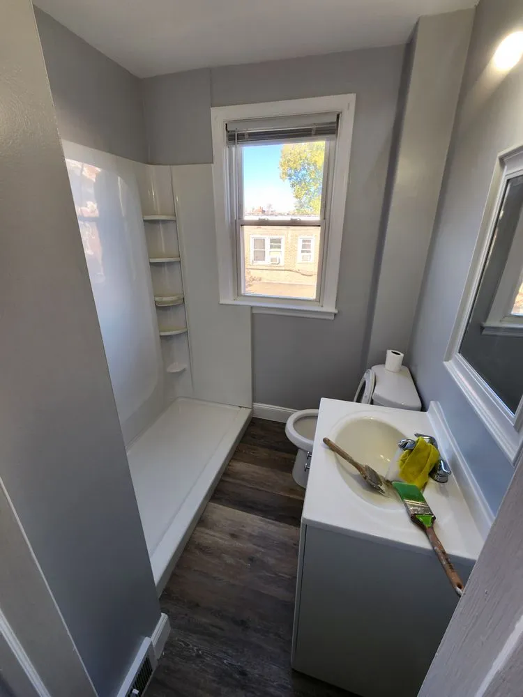 Reliable landscaping services in Allentown, PA by Shelby's Lawn Solutions