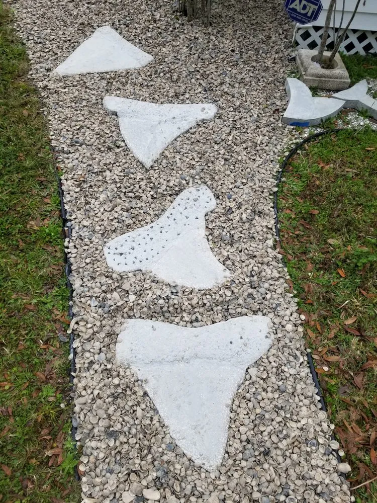 Reliable residential landscaping in Bradenton, FL - Shell Driveways and Landscape