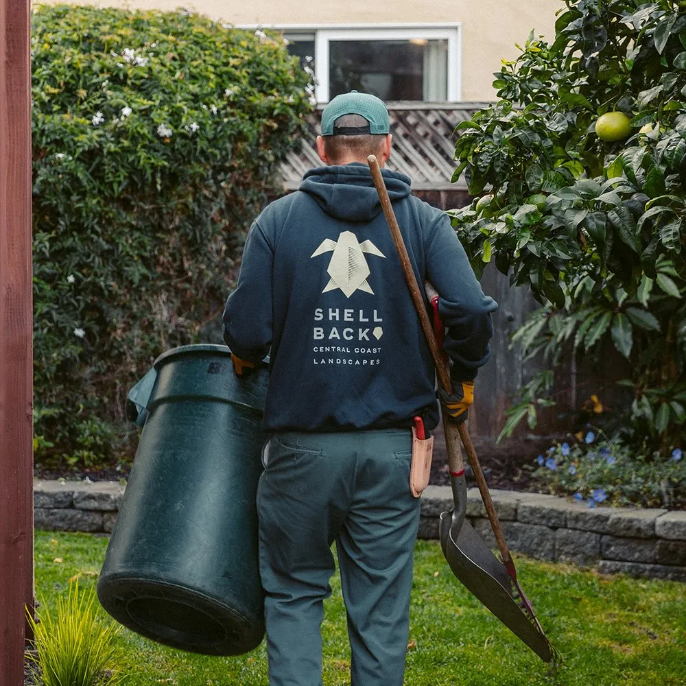 Expert residential landscaping in Arroyo Grande, CA by Shellback Landscapes