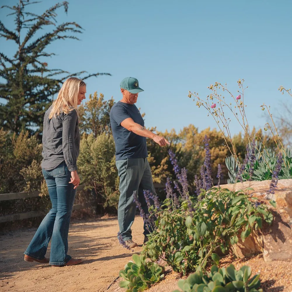 Local outdoor landscaping in Arroyo Grande, CA - Shellback Landscapes
